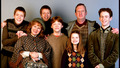 The Weasley Family :) - harry-potter photo