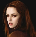 Vampire - Bella Cullen manip - twilight-series fan art