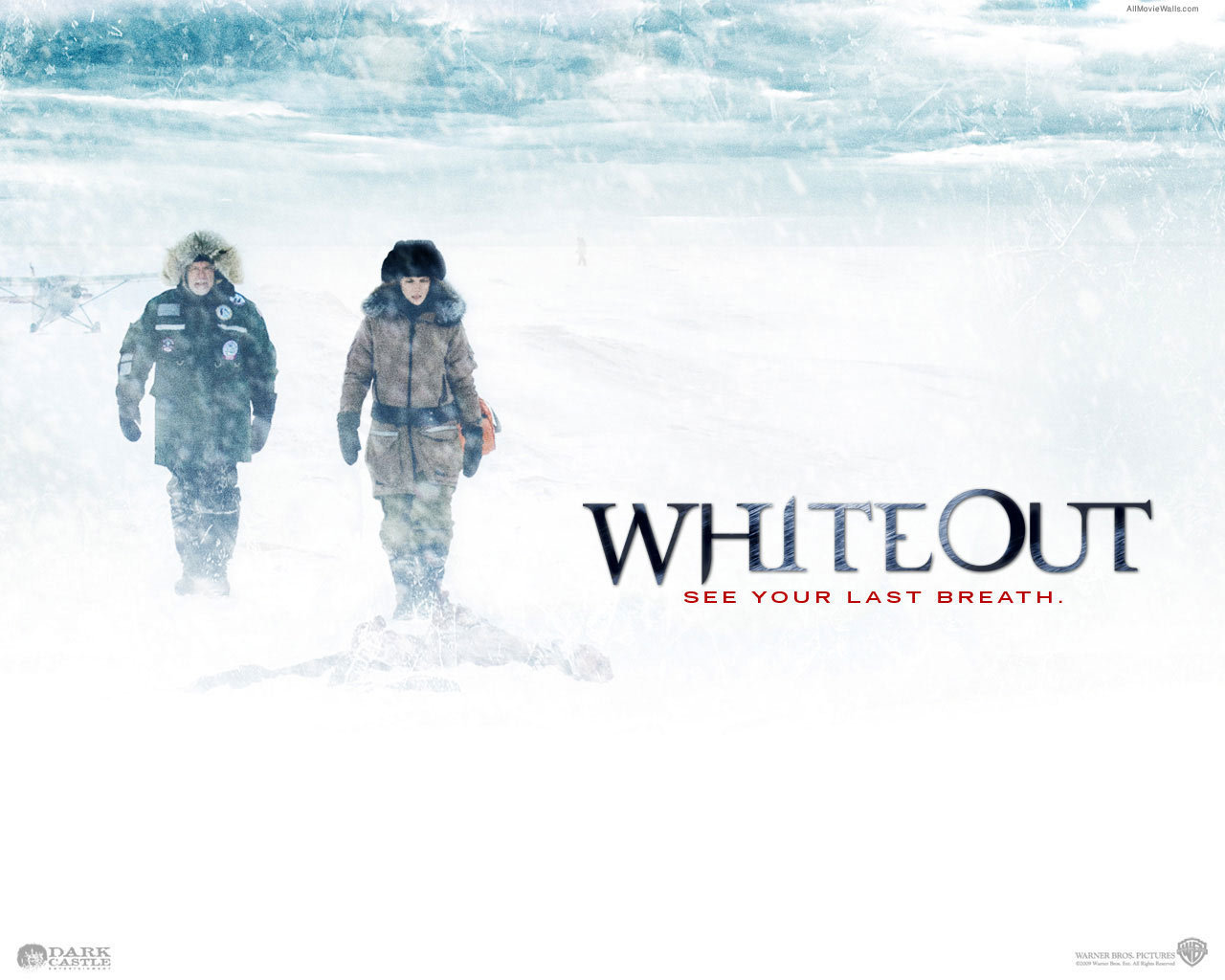 Movie Whiteout