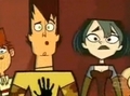 Wook at Trent's face XD - total-drama-island photo