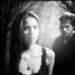 damon & elena - the-vampire-diaries icon