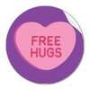  free hugs