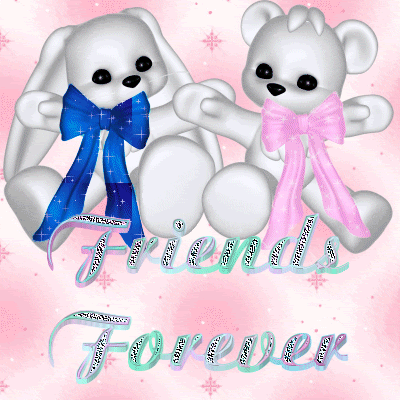 friends forever