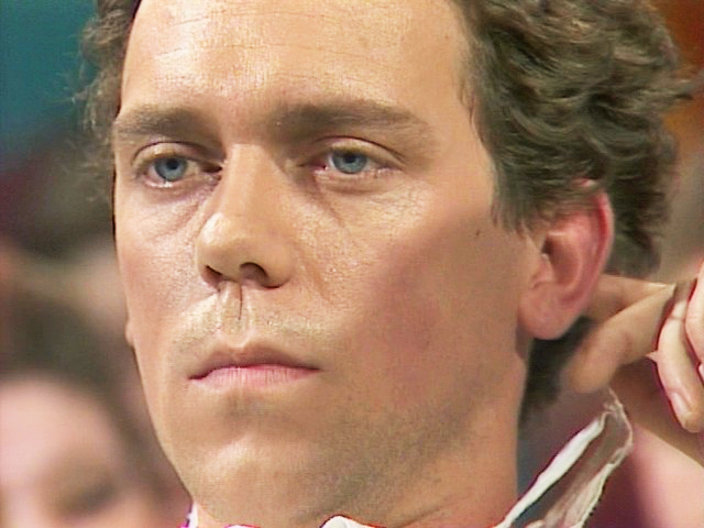Hugh Laurie - Picture Gallery