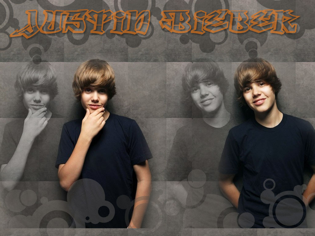 Teen Justin Bieber Wallpapers Music 