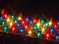 lights - christmas photo