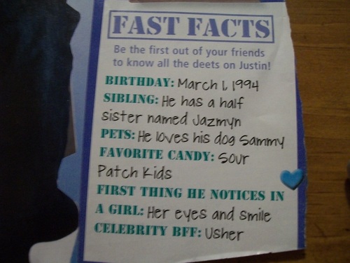  look at waht this mag. says MARCH 1ST 1994