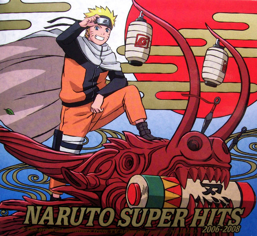  Naruto shippuden