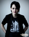 nuevo photoshoot de Kristen Stewart - new photoshoot - twilight-crepusculo photo