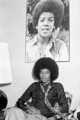 sexy 70's - michael-jackson fan art
