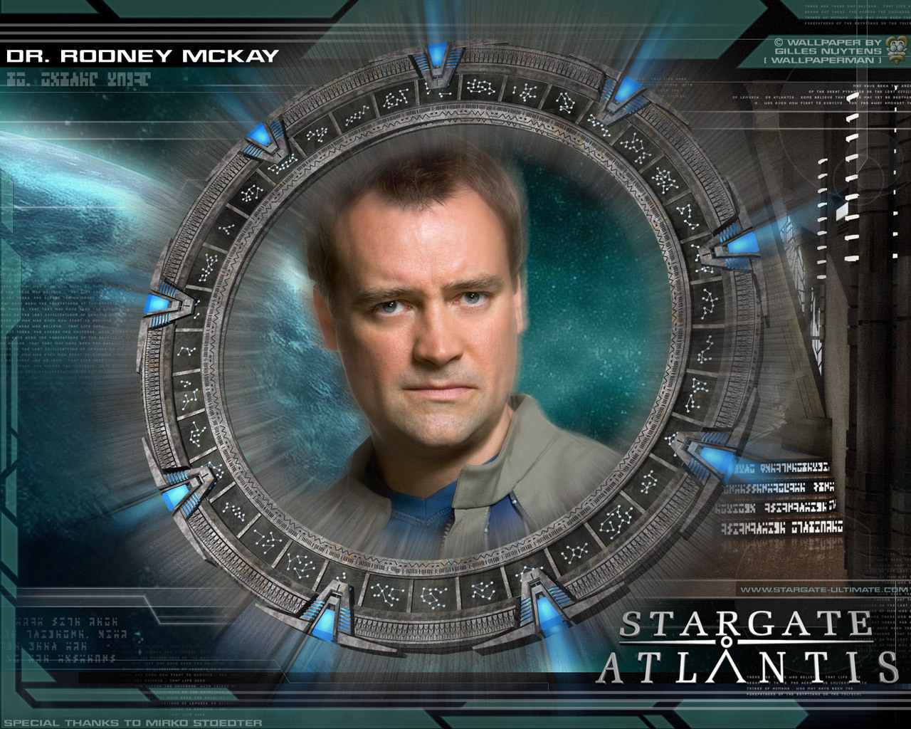 sga - Stargate: Atlantis Wallpaper (9111029) - Fanpop