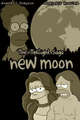 simpsons-new-moon. - new-moon fan art