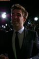  *NEW* Rrobert Pattinson Candids From The New Moon Premiere - twilight-series photo
