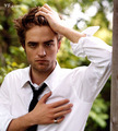  Robert Pattinson Vanity Fair Outtakes - twilight-series photo