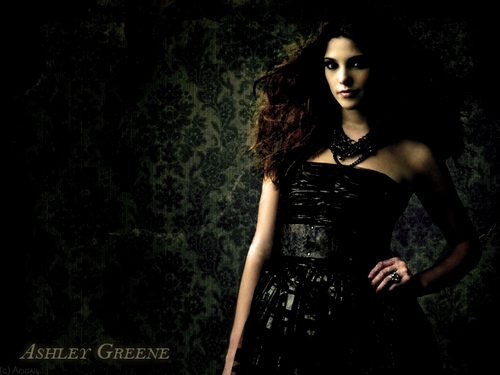 A.Greene Wallpapers <3