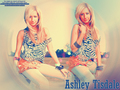 ashley-tisdale - A.Tisdale Wallpapers <3 wallpaper