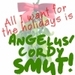 All I want for the holidays is... - buffy-the-vampire-slayer icon