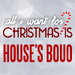 All i want is - house-md icon