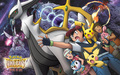 legendary-pokemon - Arceus and the jewel of life wallpaper