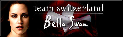  B.Swan - Team Switzerland Banner <3