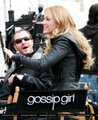 Behind the Scenes season 1 - gossip-girl photo