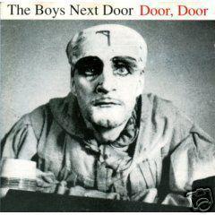  Boys Weiter Door - 1978