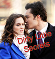 CB dirty little secrets - gossip-girl fan art
