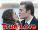 CB true love - blair-and-chuck icon