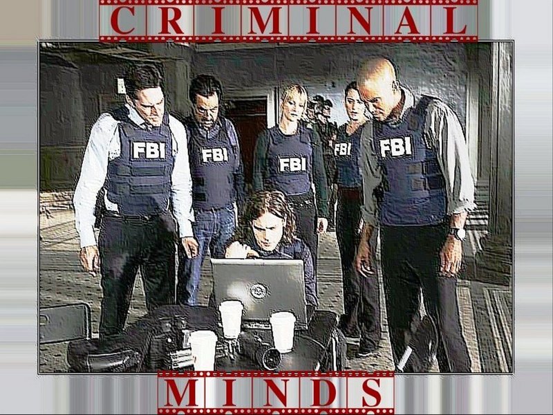 CRIMINAL MINDS Dr Spencer Reid Wallpaper 9286161 Fanpop