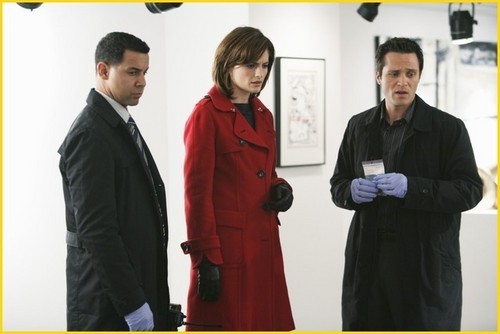  castello - Episode 2.11 - The Fifth Bullet - Promotional foto