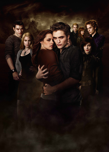  Cullens Poster HQ