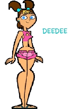 DeeDee