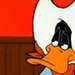 Duck Dodgers - looney-tunes icon