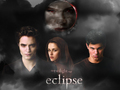 twilight-series - Eclipse  wallpaper