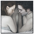 Edward.&.Bella...♥ - twilight-series fan art