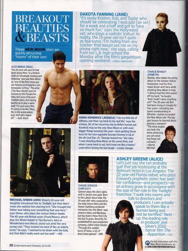  Entertainment Weekly Scans