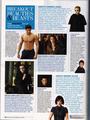Entertainment Weekly Scans  - twilight-series photo