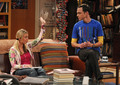 Episode Stills for "The Gorilla Experiment" (HQ) - the-big-bang-theory photo