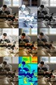 Hotch And Reaper Collage - criminal-mind-guys photo