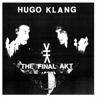 Hugo Clang