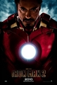 Iron Man 2 International Poster - iron-man photo