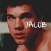 JB - jacob-and-bella icon