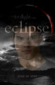 Jacob - Eclipse - twilight-series fan art
