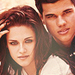Jake and Bells ♥ - jacob-and-bella icon