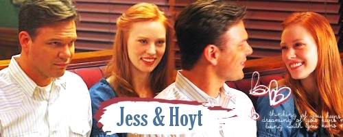  Jessica and Hoyt
