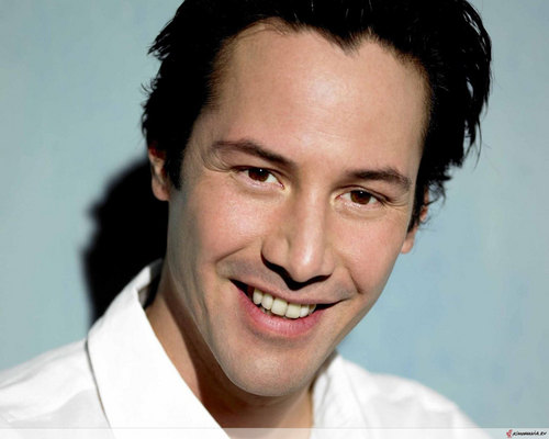 Keanu Charles Reeves - Picture Colection