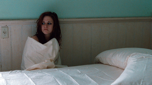  Kristen in “Welcome to the Rileys”