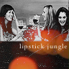  Lipstick Jungle