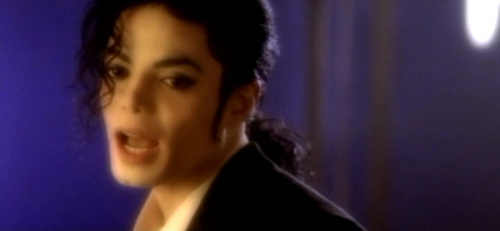  Cinta MJ <3