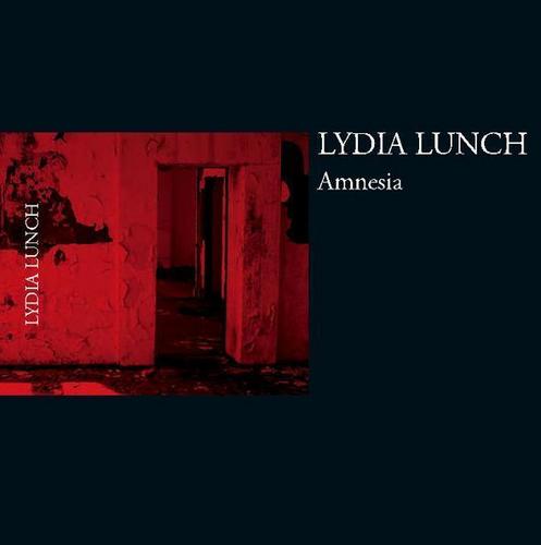  Lydia Lunch & Jacob Kirkegaard